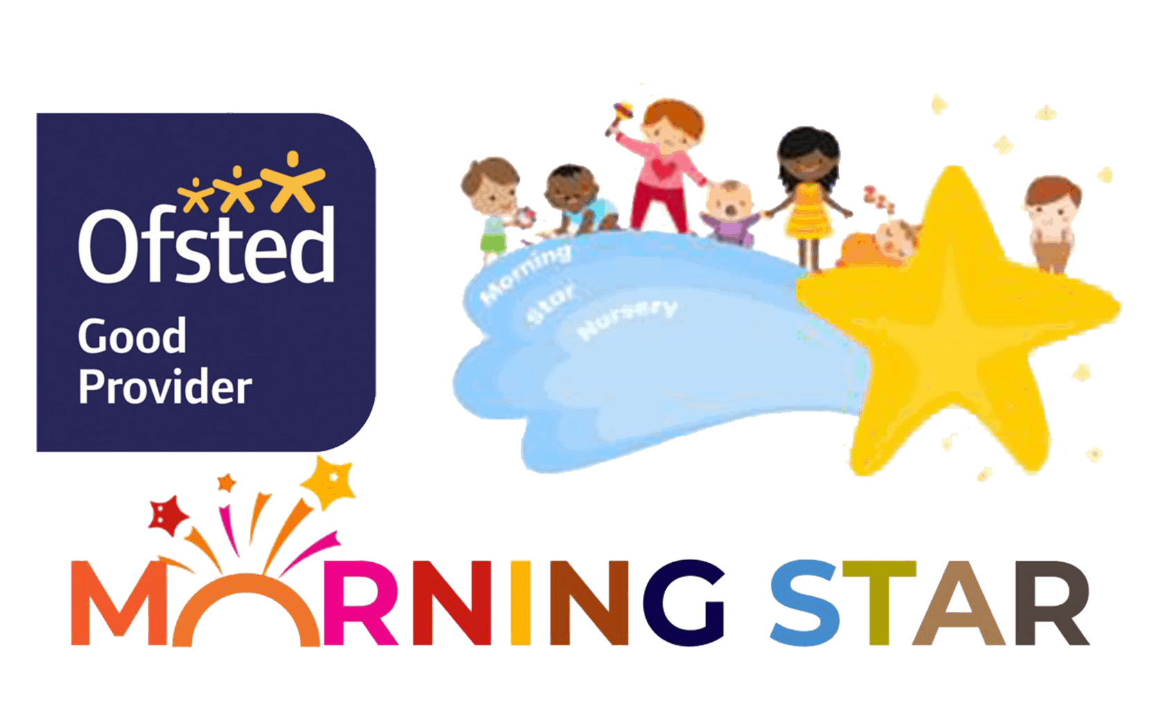 Morning Star Day Nursery & Pre-School