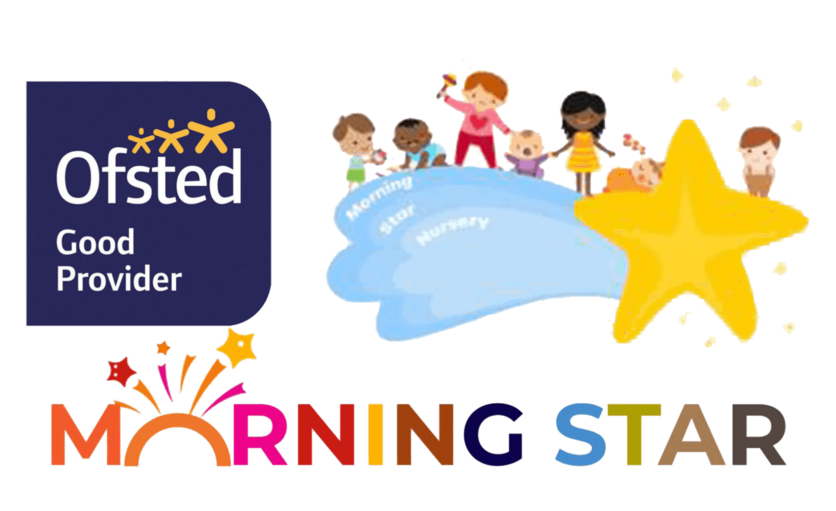Morning Star Nursery One of the Best Nurseries in Tottenham